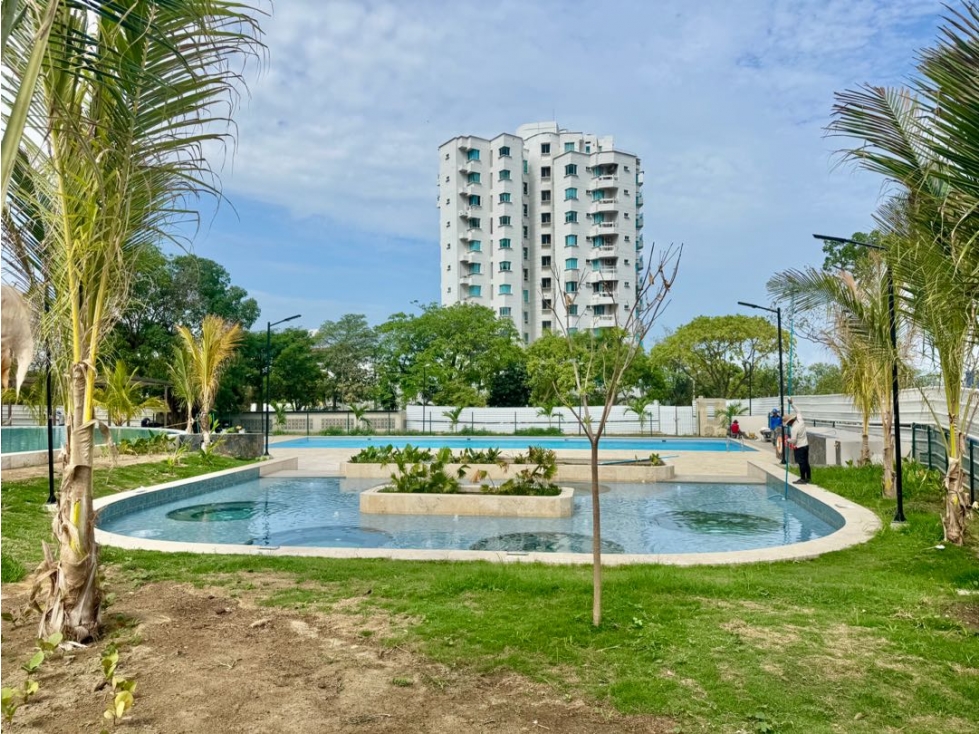 Apartamento en venta en Don Jaca, Santa Marta · foto 18 de 24