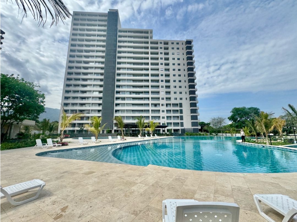 Apartamento en venta en Don Jaca, Santa Marta · foto 19 de 24