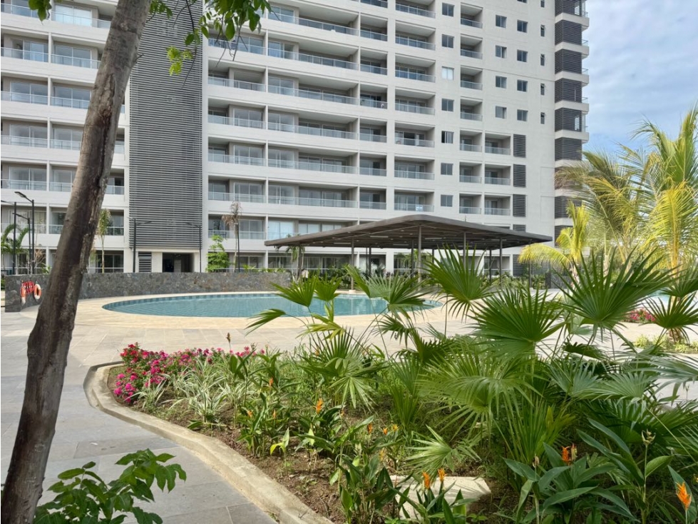 Apartamento en venta en Don Jaca, Santa Marta · foto 21 de 24