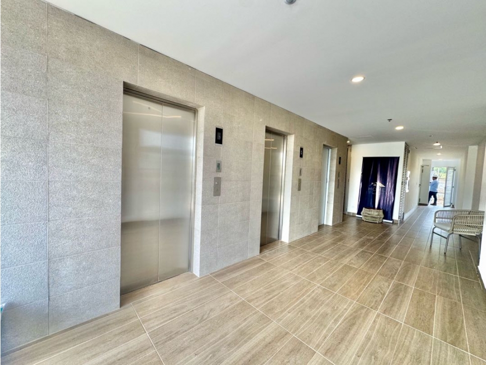 Apartamento en venta en Don Jaca, Santa Marta · foto 23 de 24