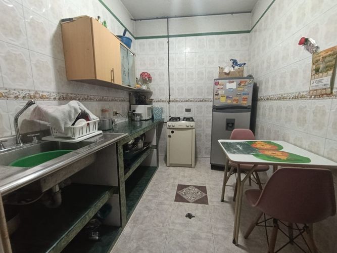 Casa de 7 alcobas en venta en San Fernando, Bogotá, 160 m² · foto 10 de 24