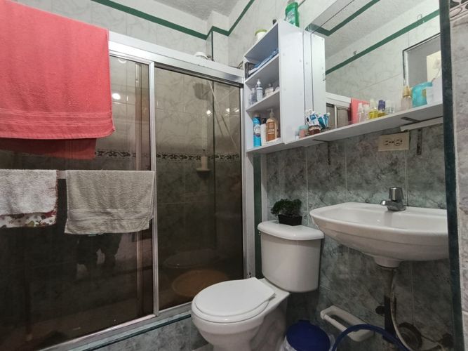 Casa de 7 alcobas en venta en San Fernando, Bogotá, 160 m² · foto 15 de 24
