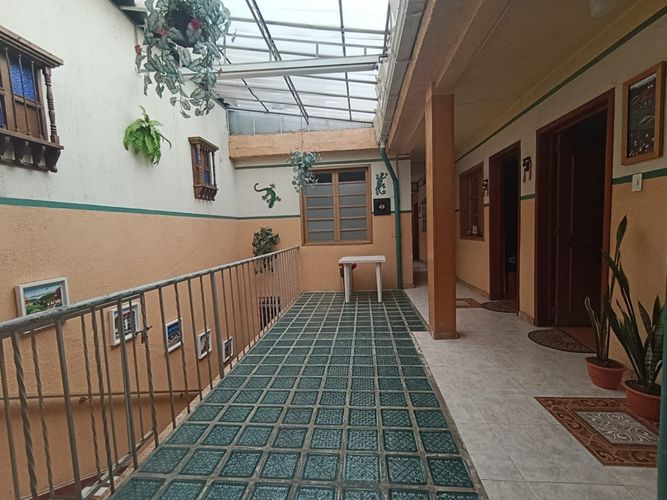 Casa de 7 alcobas en venta en San Fernando, Bogotá, 160 m² · foto 16 de 24