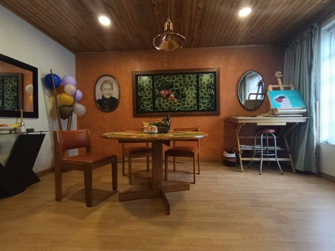 Casa de 7 alcobas en venta en San Fernando, Bogotá, 160 m² · foto 17 de 24