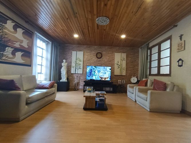 Casa de 7 alcobas en venta en San Fernando, Bogotá, 160 m² · foto 18 de 24