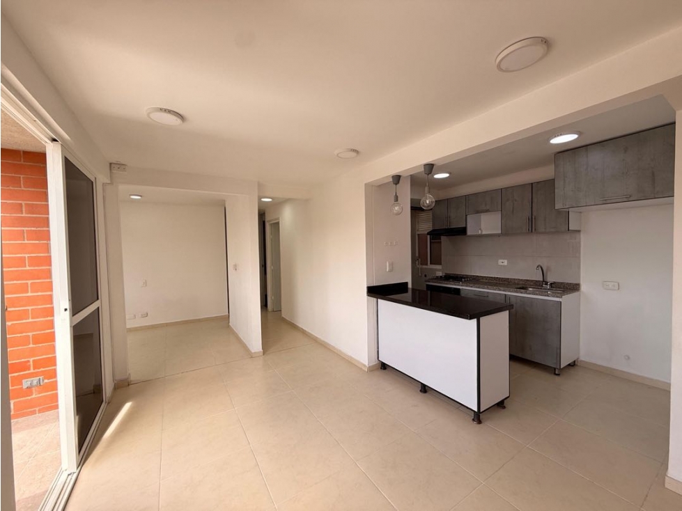 Apartamento en Arriendo en Ciudad Melendez, Cali