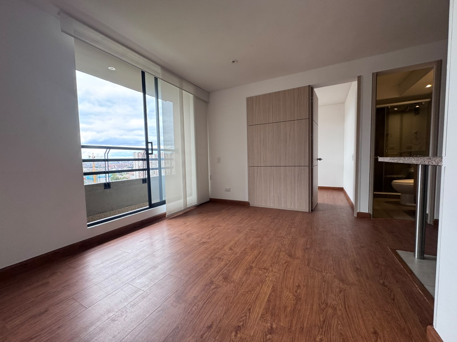Apartamento en Arriendo en El redil, Bogotá