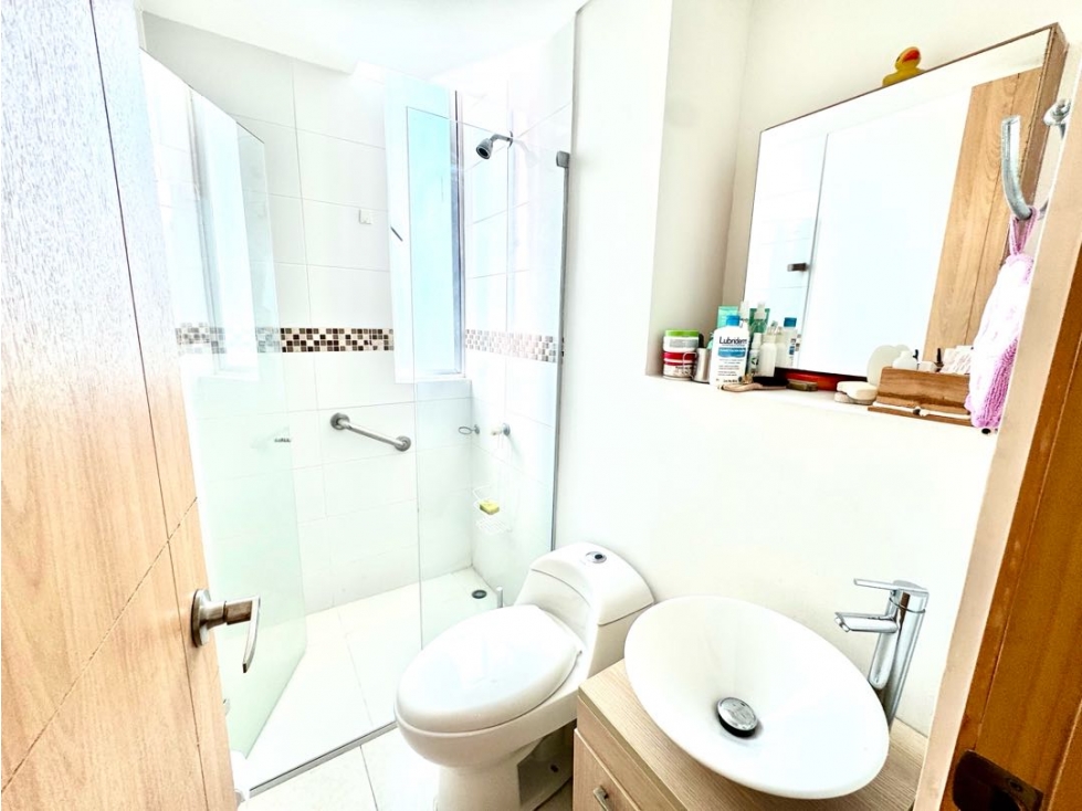 Apartamento en venta en Urbanizacion Canarias, Santa Marta · foto 8 de 18