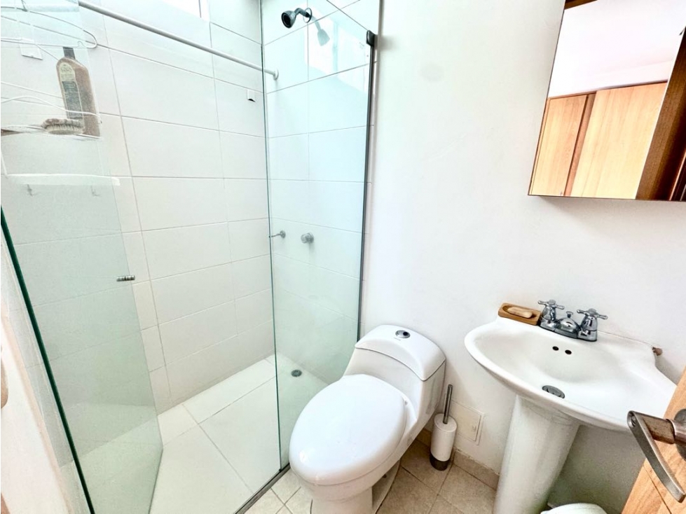 Apartamento en venta en Urbanizacion Canarias, Santa Marta · foto 12 de 18