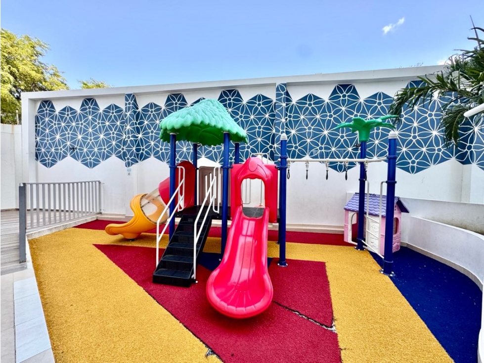Apartamento en venta en Urbanizacion Canarias, Santa Marta · foto 17 de 18