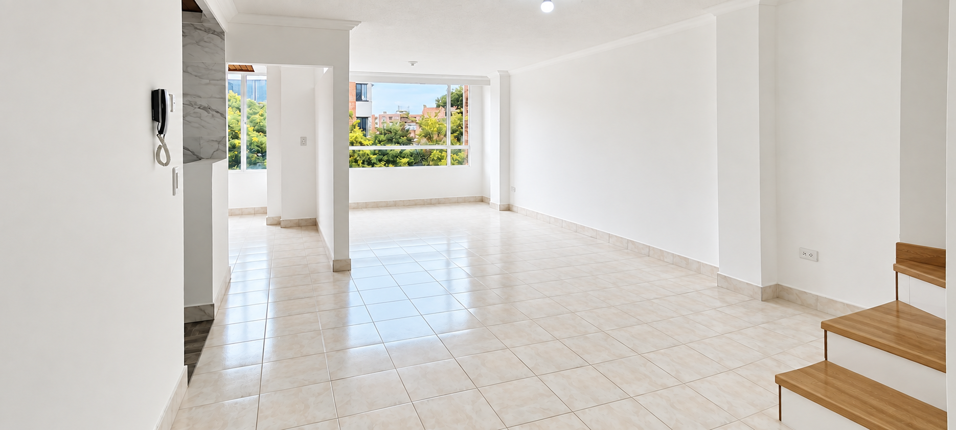 Apartamento en venta en Belmira, Bogotá · foto 2 de 24