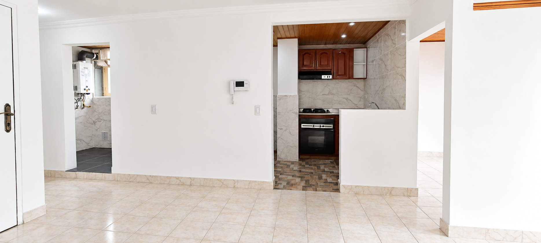 Apartamento en venta en Belmira, Bogotá · foto 9 de 24