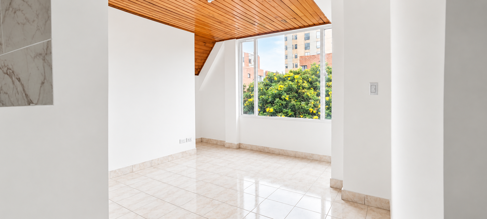Apartamento en venta en Belmira, Bogotá · foto 7 de 24