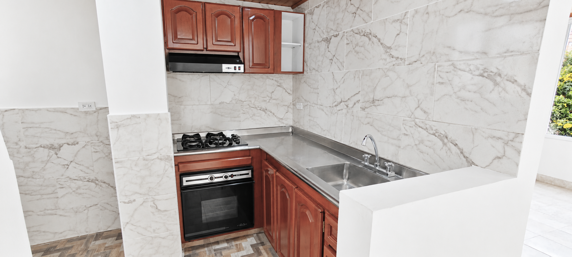 Apartamento en venta en Belmira, Bogotá · foto 10 de 24
