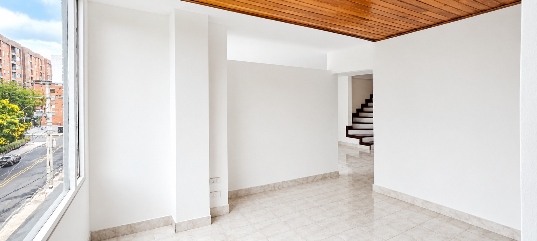 Apartamento en venta en Belmira, Bogotá · foto 6 de 24