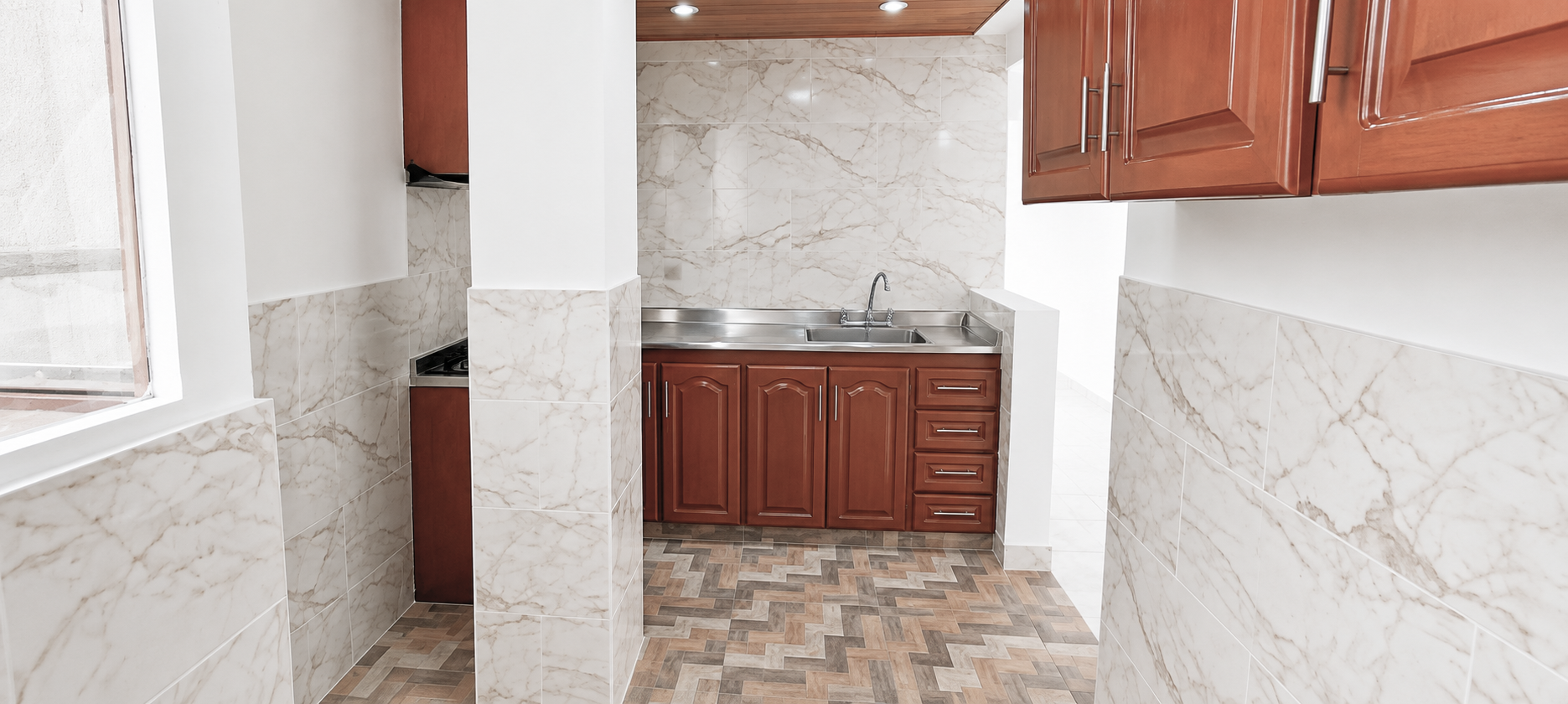 Apartamento en venta en Belmira, Bogotá · foto 12 de 24