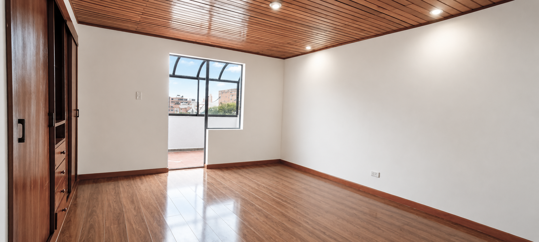 Apartamento en venta en Belmira, Bogotá · foto 22 de 24