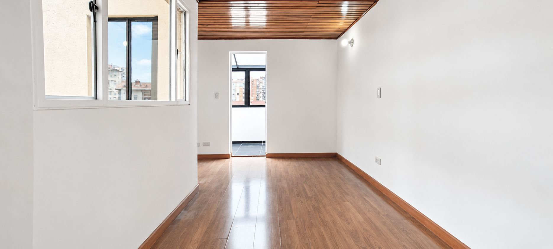 Apartamento en venta en Belmira, Bogotá · foto 14 de 24