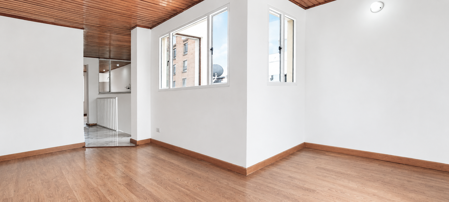 Apartamento en venta en Belmira, Bogotá · foto 13 de 24