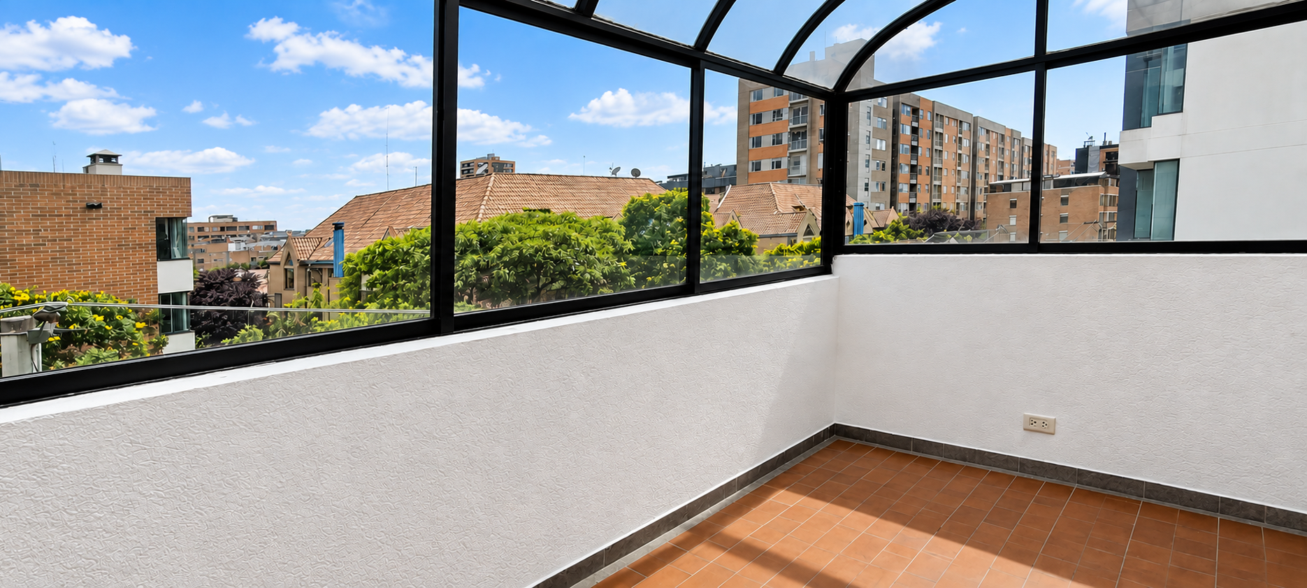 Apartamento en venta en Belmira, Bogotá · foto 24 de 24