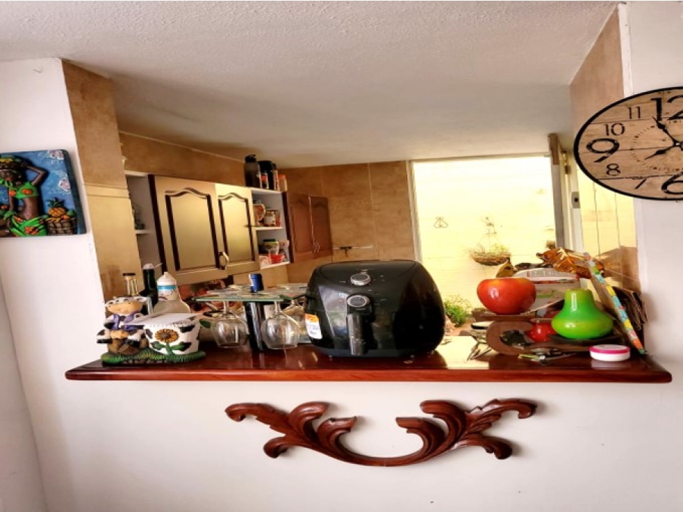 Apartamento en venta en Robledo, Medellín · foto 2 de 21