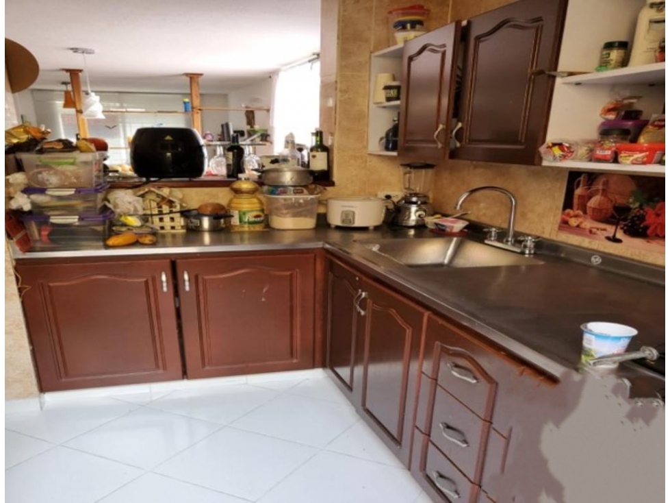 Apartamento en venta en Robledo, Medellín · foto 3 de 21
