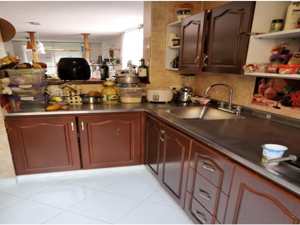 Apartamento en venta en Robledo, Medellín · foto 4 de 21