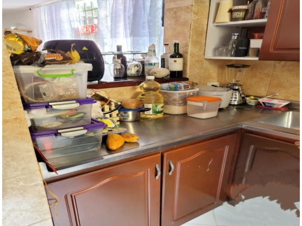 Apartamento en venta en Robledo, Medellín · foto 5 de 21