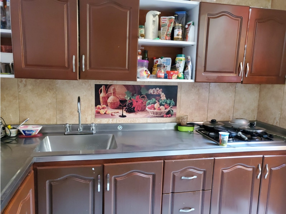 Apartamento en venta en Robledo, Medellín · foto 6 de 21