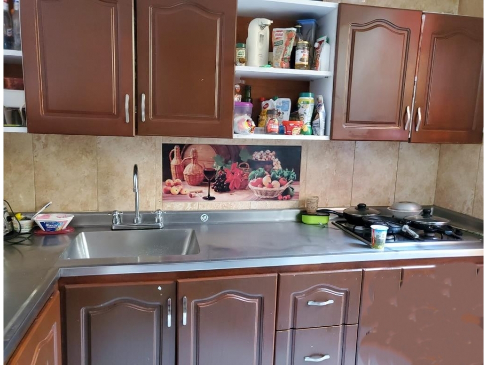 Apartamento en venta en Robledo, Medellín · foto 7 de 21