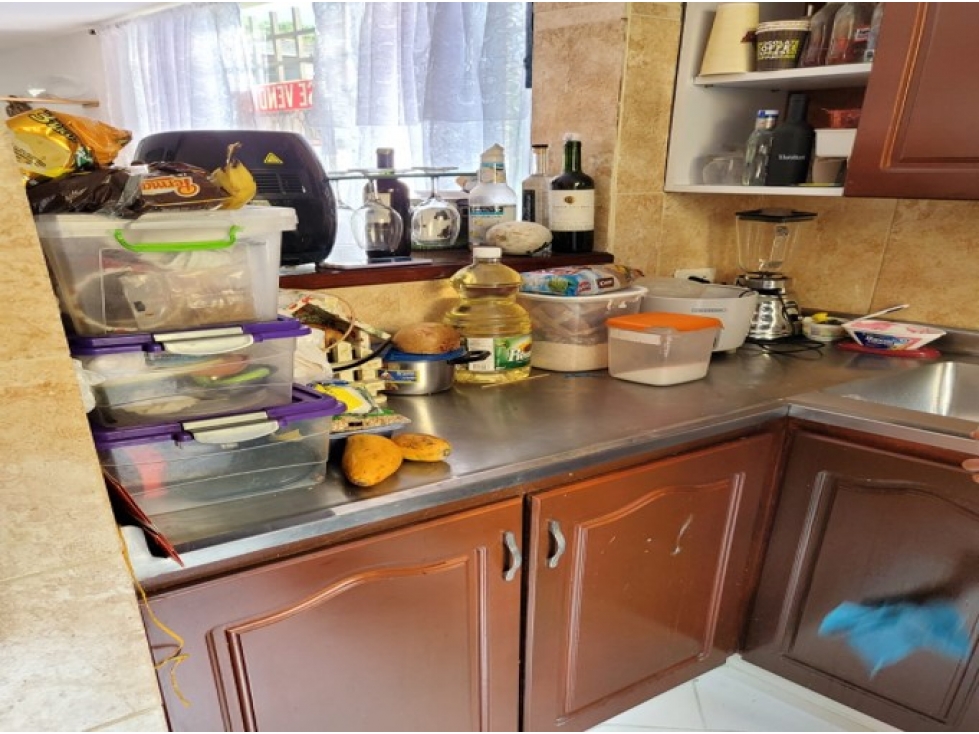 Apartamento en venta en Robledo, Medellín · foto 8 de 21