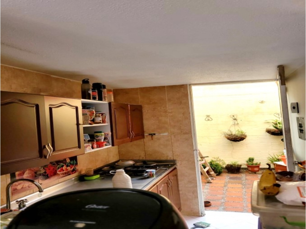 Apartamento en venta en Robledo, Medellín · foto 9 de 21
