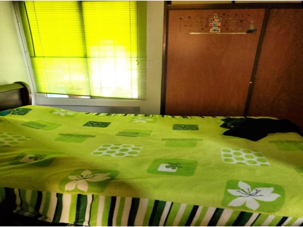 Apartamento en venta en Robledo, Medellín · foto 12 de 21