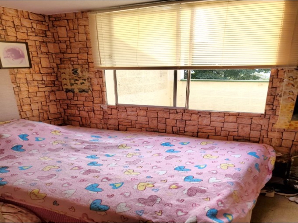 Apartamento en venta en Robledo, Medellín · foto 14 de 21
