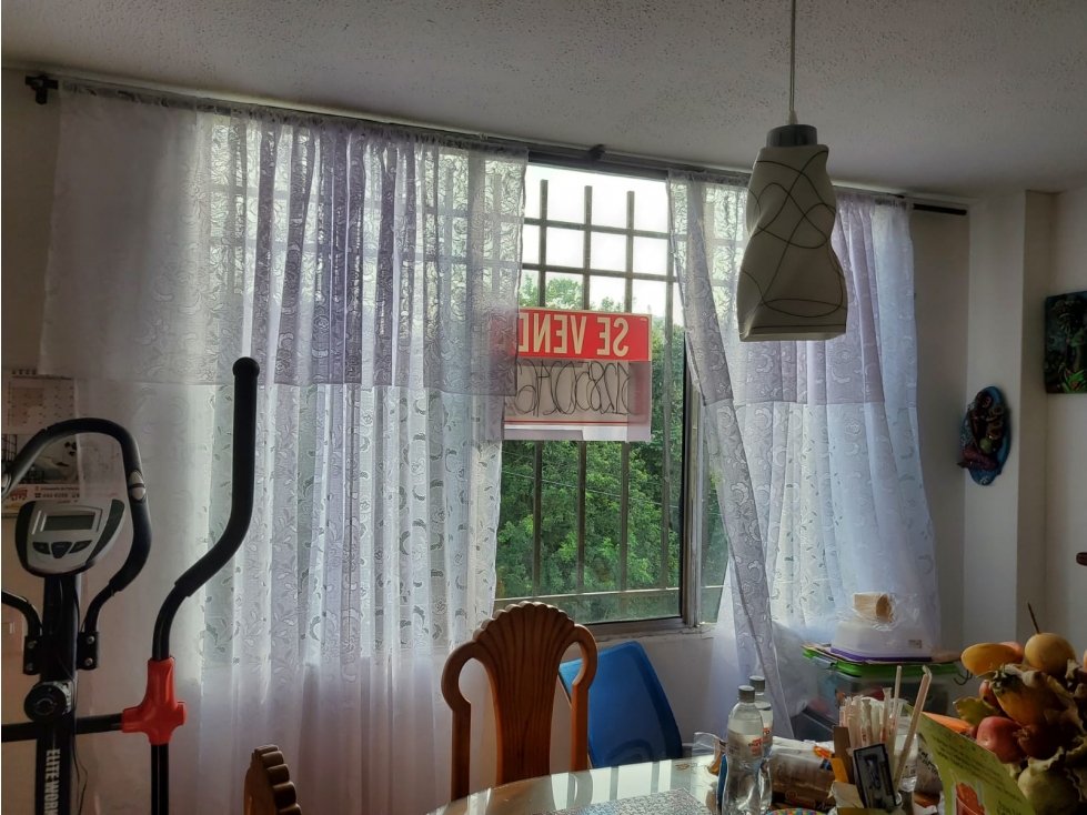 Apartamento en venta en Robledo, Medellín · foto 15 de 21