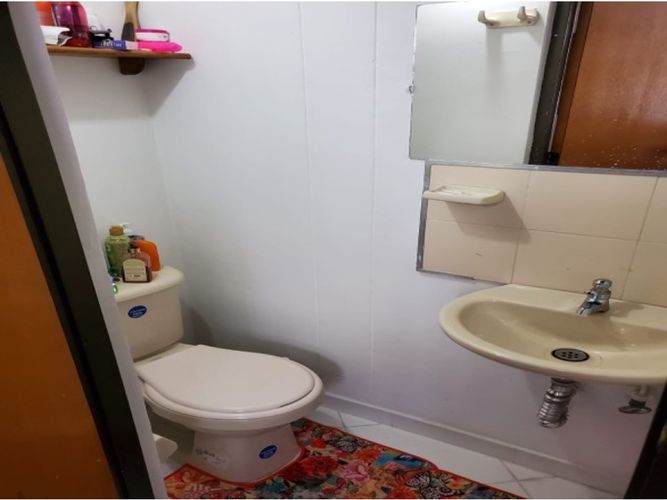 Apartamento en venta en Robledo, Medellín · foto 16 de 21