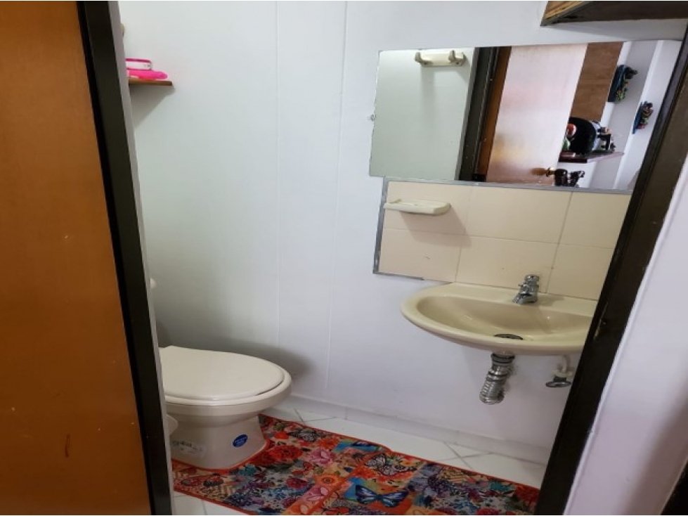 Apartamento en venta en Robledo, Medellín · foto 17 de 21