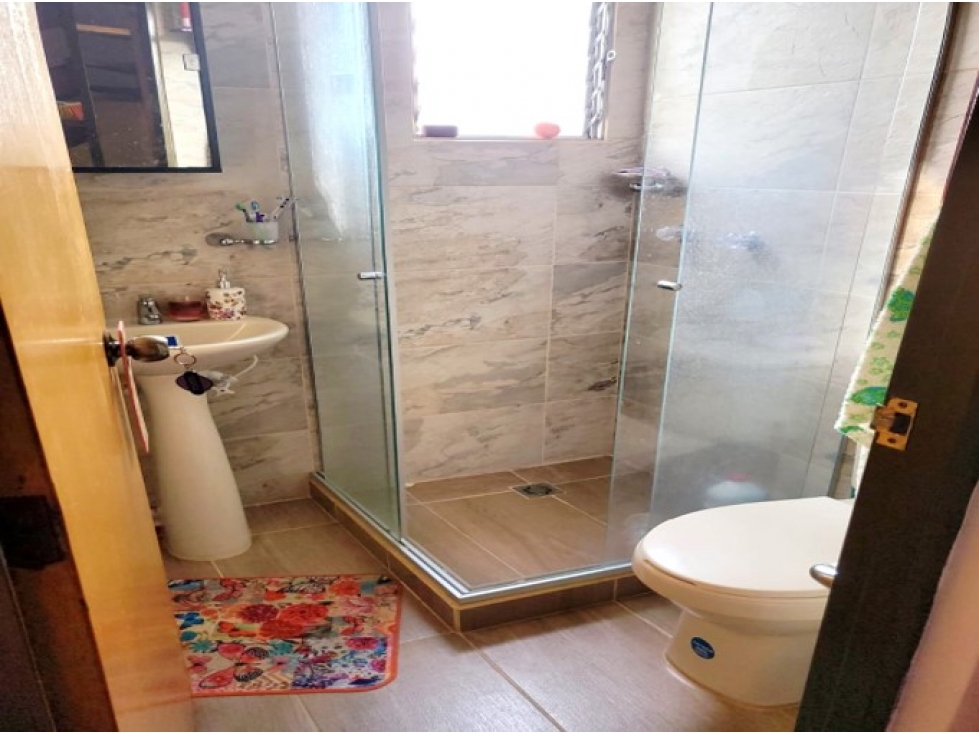 Apartamento en venta en Robledo, Medellín · foto 18 de 21
