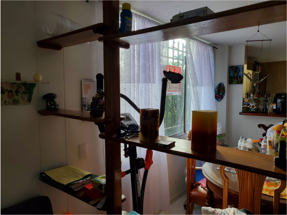 Apartamento en venta en Robledo, Medellín · foto 19 de 21