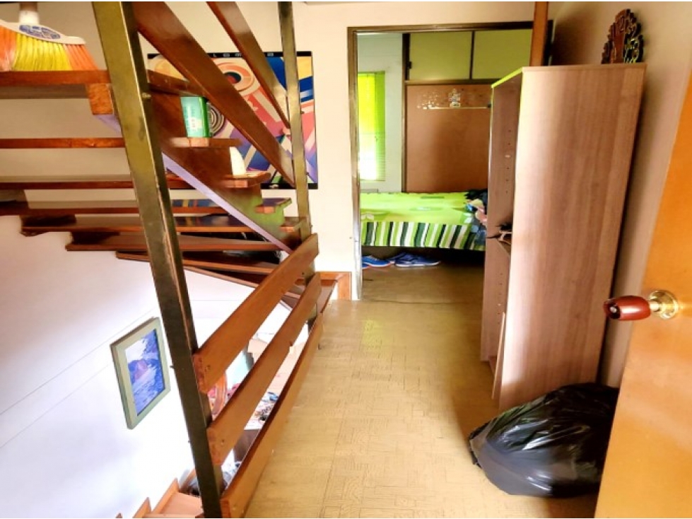 Apartamento en venta en Robledo, Medellín · foto 21 de 21