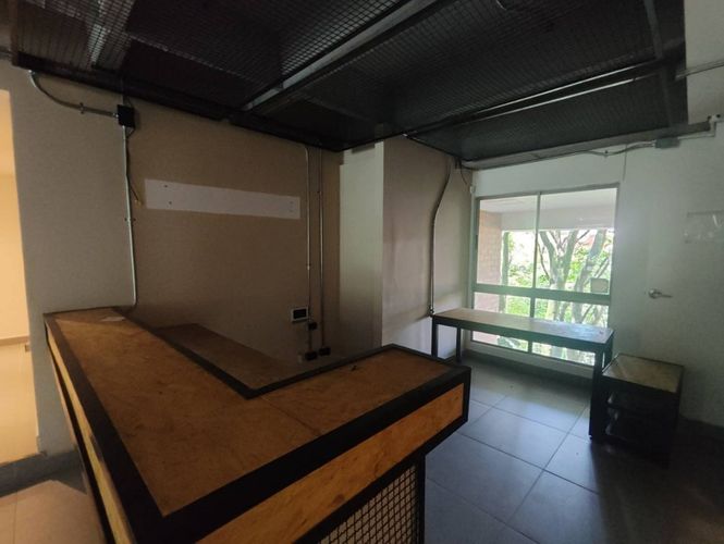 Oficina en arriendo en Altos Del Poblado, Medellín, 374 m² · foto 2 de 22