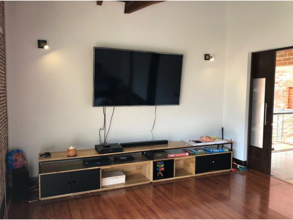 Casa en venta en Aves Maria, Bogotá · foto 5 de 24