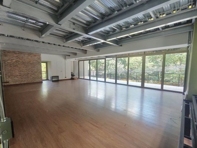 Oficina en arriendo en Altos Del Poblado, Medellín, 374 m² · foto 7 de 22