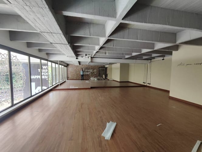 Oficina en arriendo en Altos Del Poblado, Medellín, 374 m² · foto 14 de 22