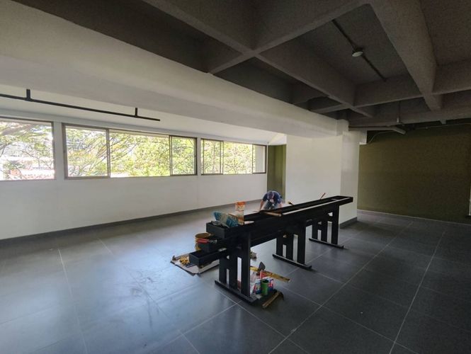 Oficina en arriendo en Altos Del Poblado, Medellín, 374 m² · foto 17 de 22