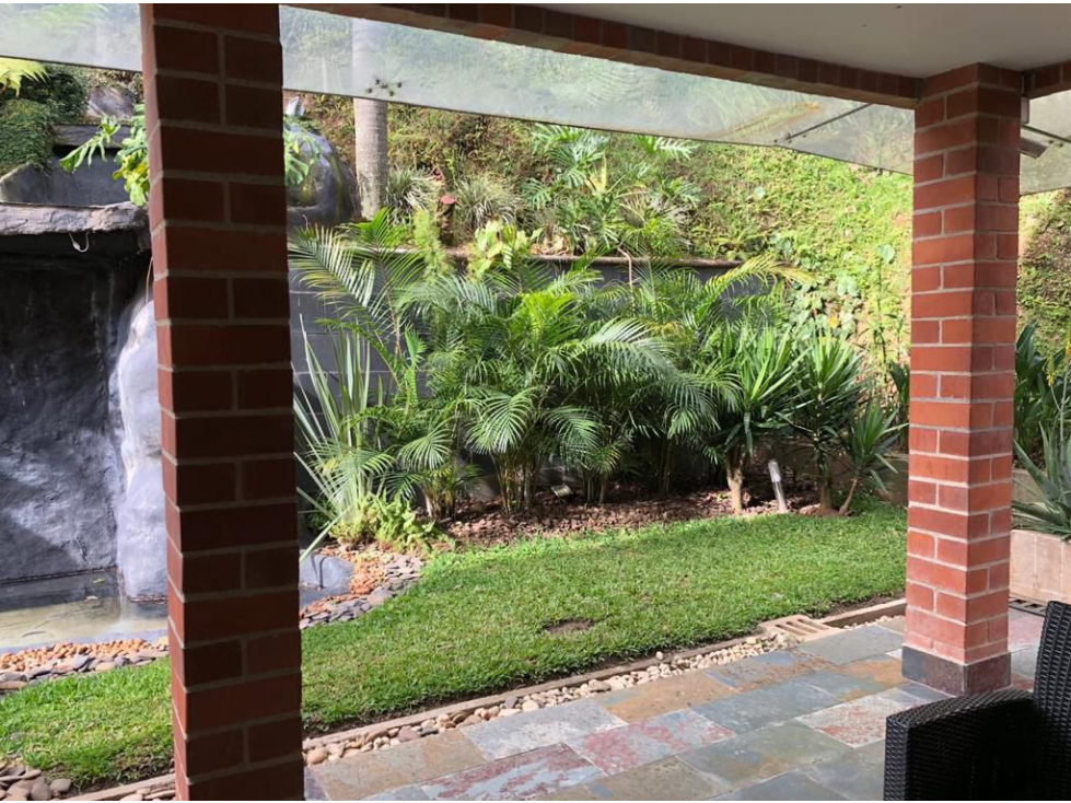 Casa en venta en Aves Maria, Bogotá · foto 11 de 24