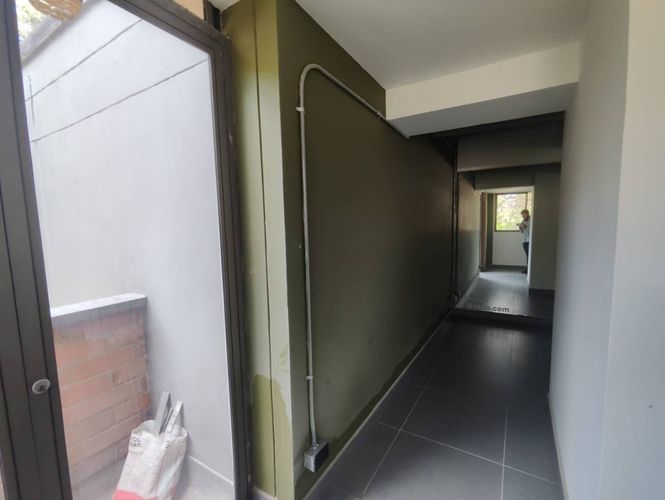 Oficina en arriendo en Altos Del Poblado, Medellín, 374 m² · foto 20 de 22