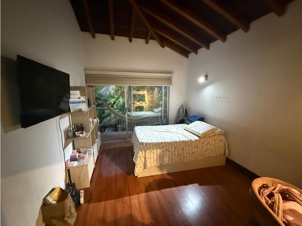 Casa en venta en Aves Maria, Bogotá · foto 21 de 24