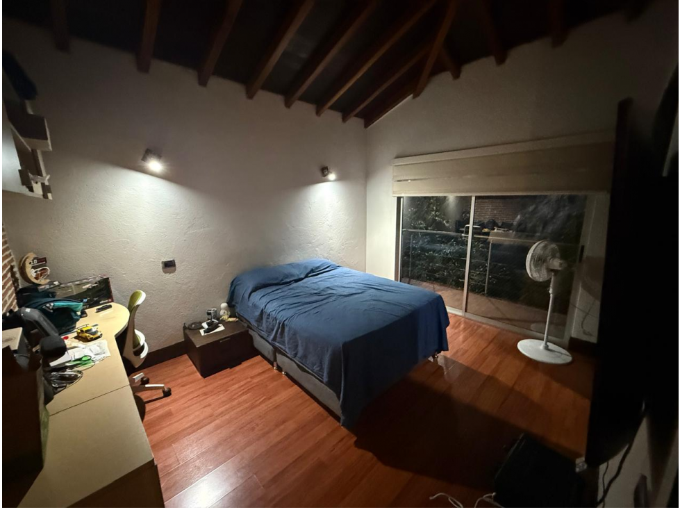 Casa en venta en Aves Maria, Bogotá · foto 23 de 24