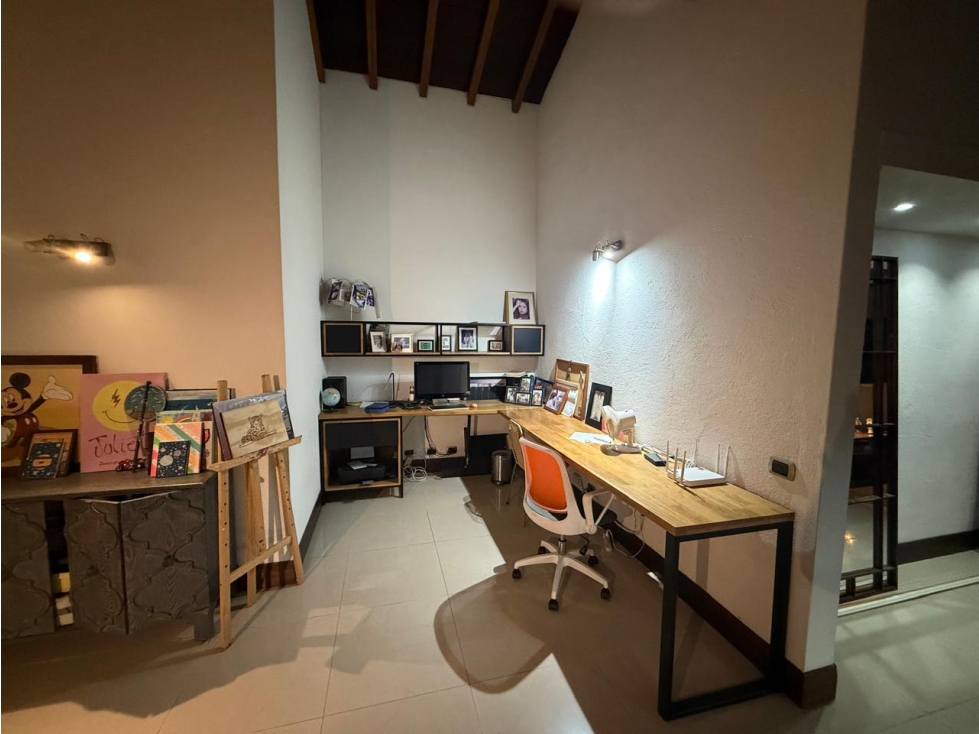Casa en venta en Aves Maria, Bogotá · foto 24 de 24